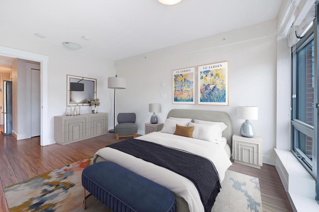 110-258 Sixth Street, New Westminster, BC