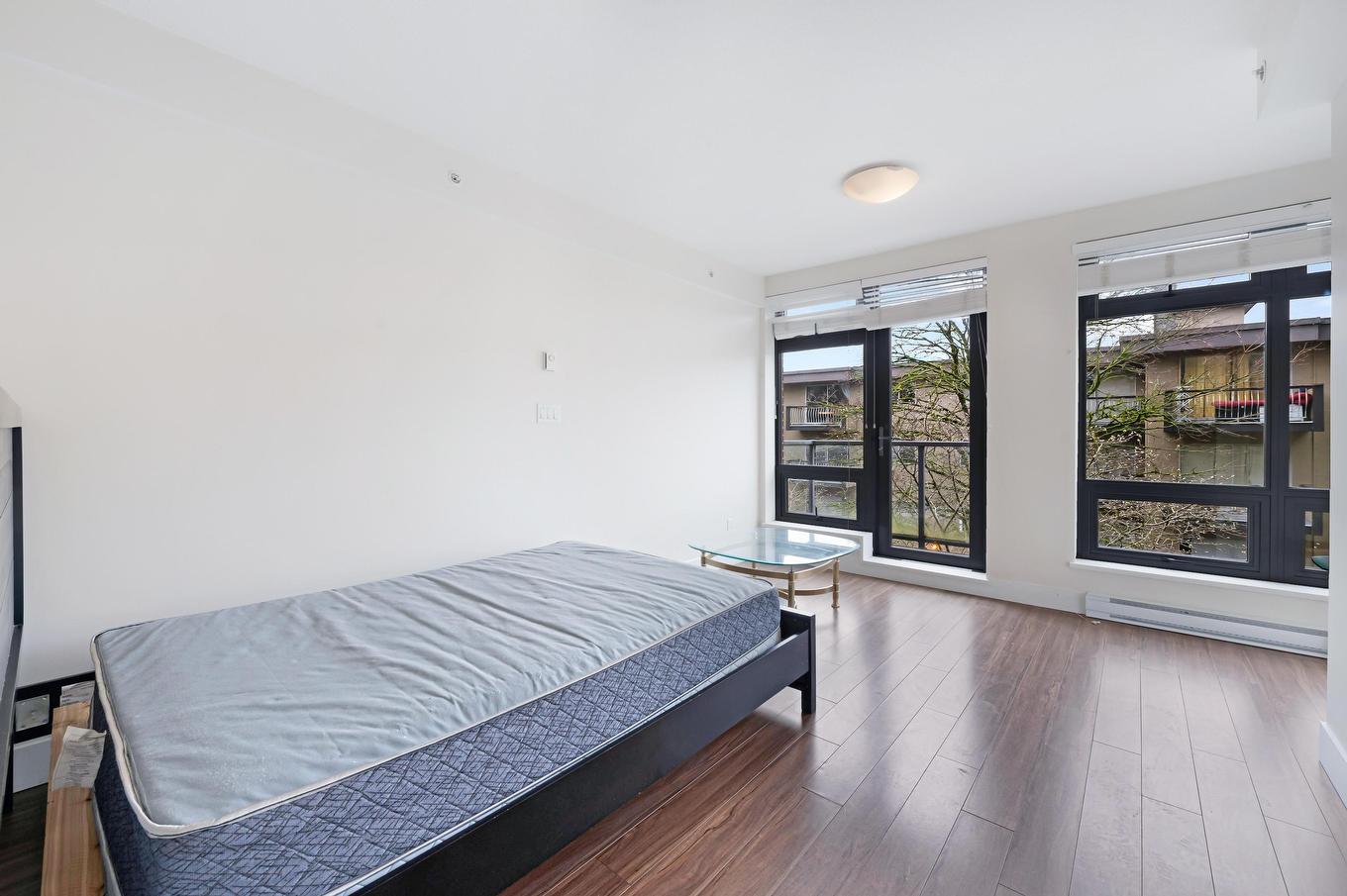 110-258 Sixth Street, New Westminster, BC