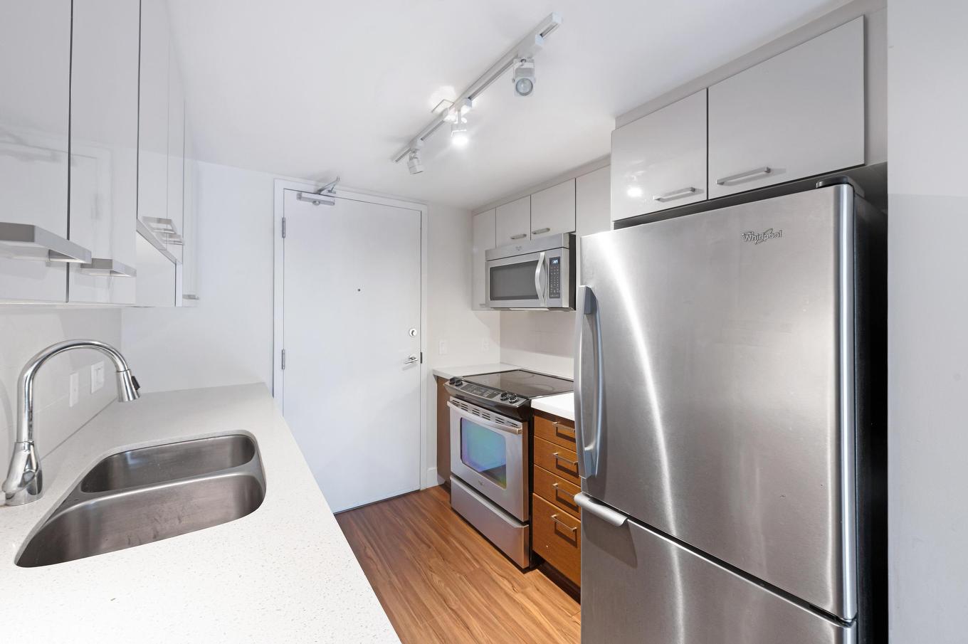 110-258 Sixth Street, New Westminster, BC