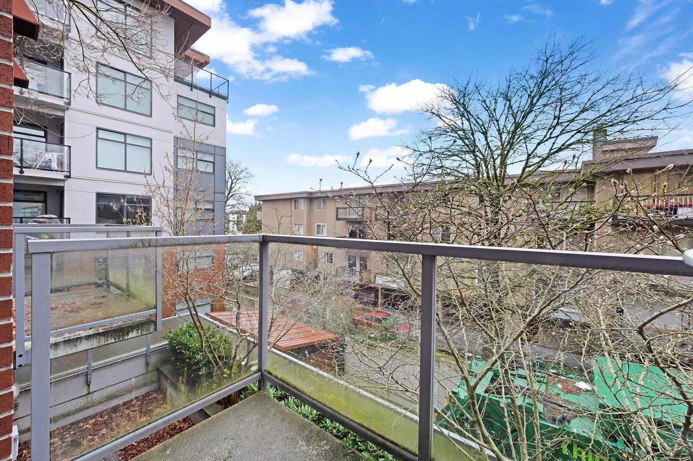 110-258 Sixth Street, New Westminster, BC