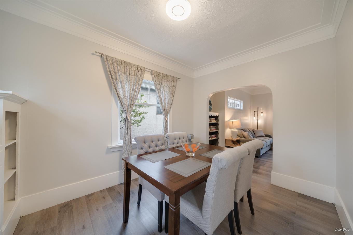 3425 8Th Avenue W, Vancouver, BC