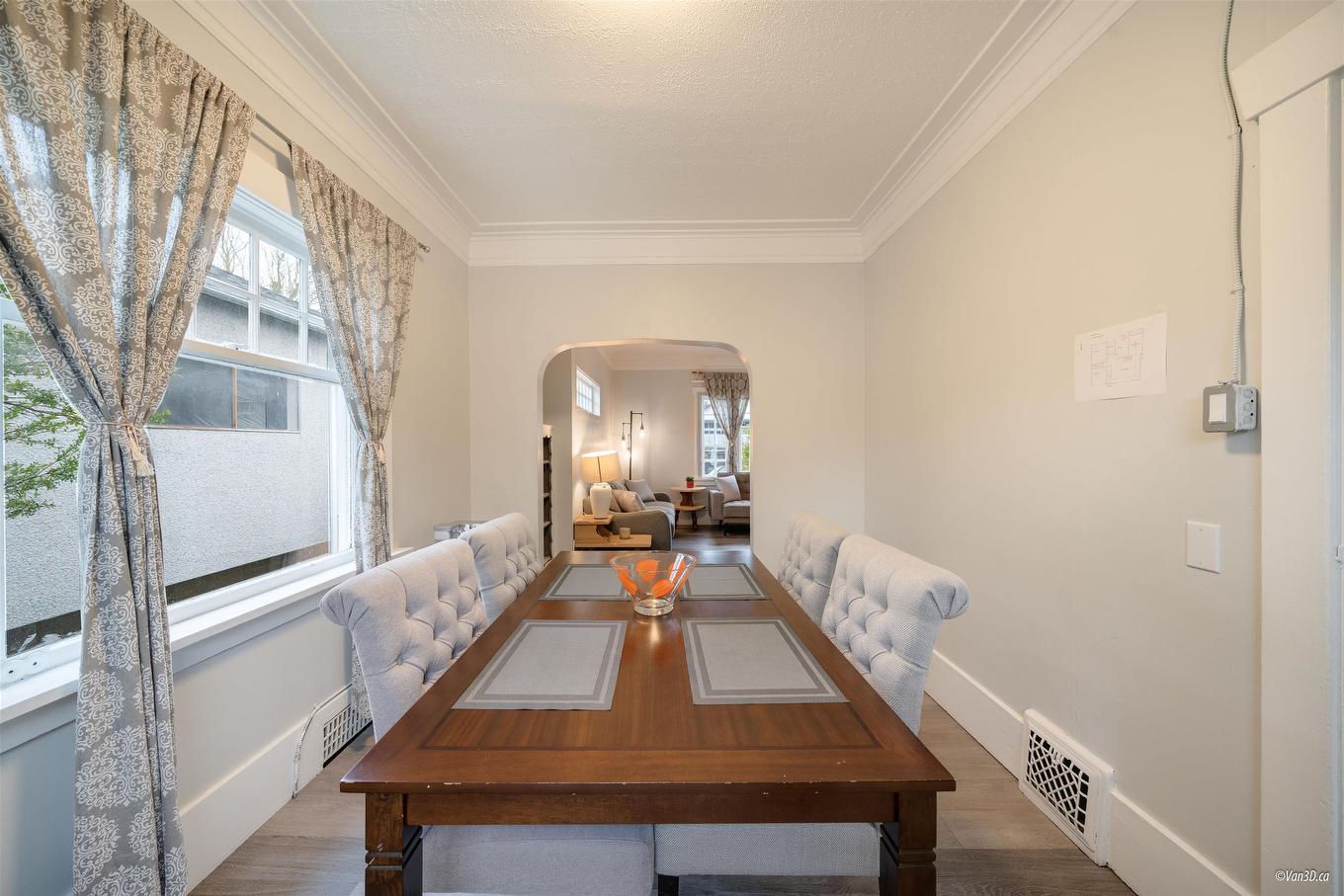 3425 8Th Avenue W, Vancouver, BC