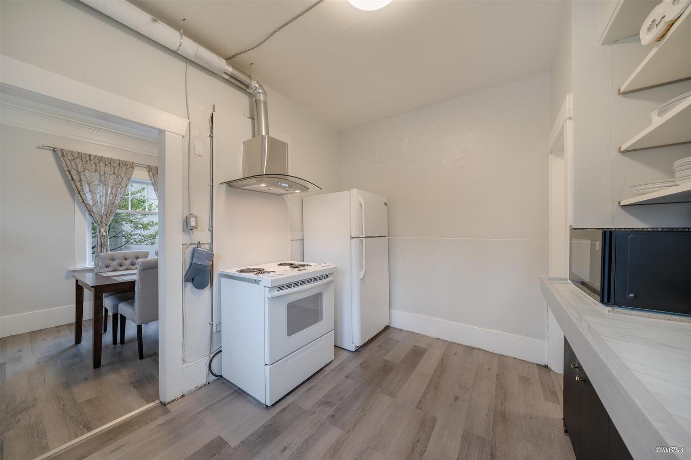 3425 8Th Avenue W, Vancouver, BC