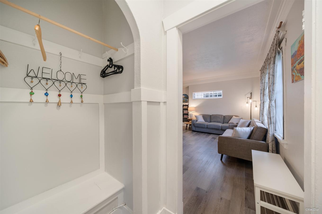 3425 8Th Avenue W, Vancouver, BC