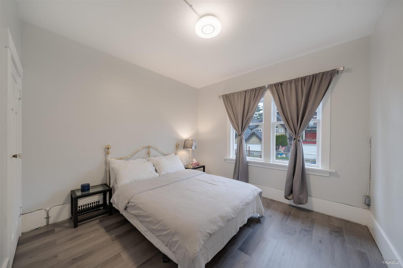 3425 8Th Avenue W, Vancouver, BC