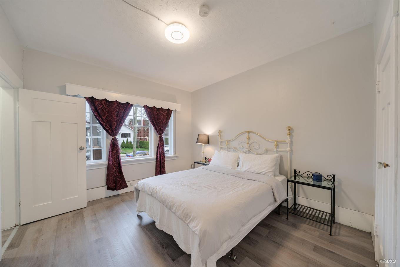 3425 8Th Avenue W, Vancouver, BC