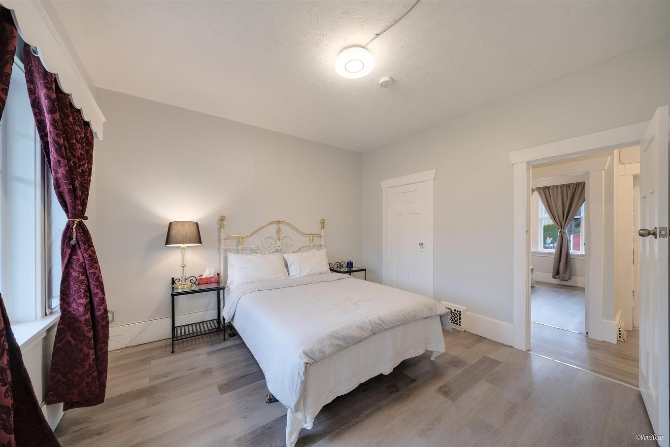 3425 8Th Avenue W, Vancouver, BC