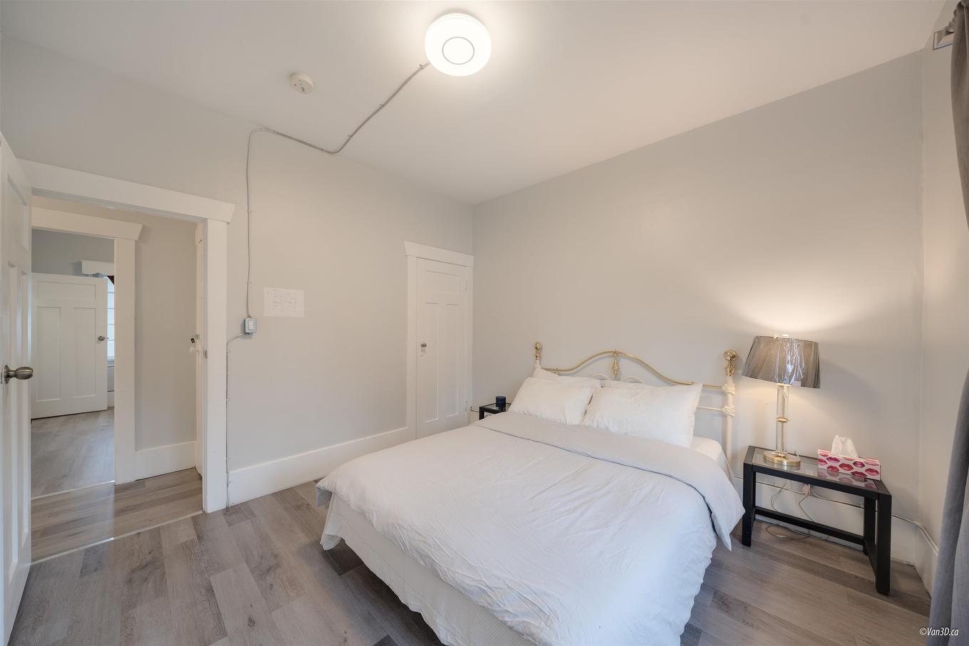 3425 8Th Avenue W, Vancouver, BC