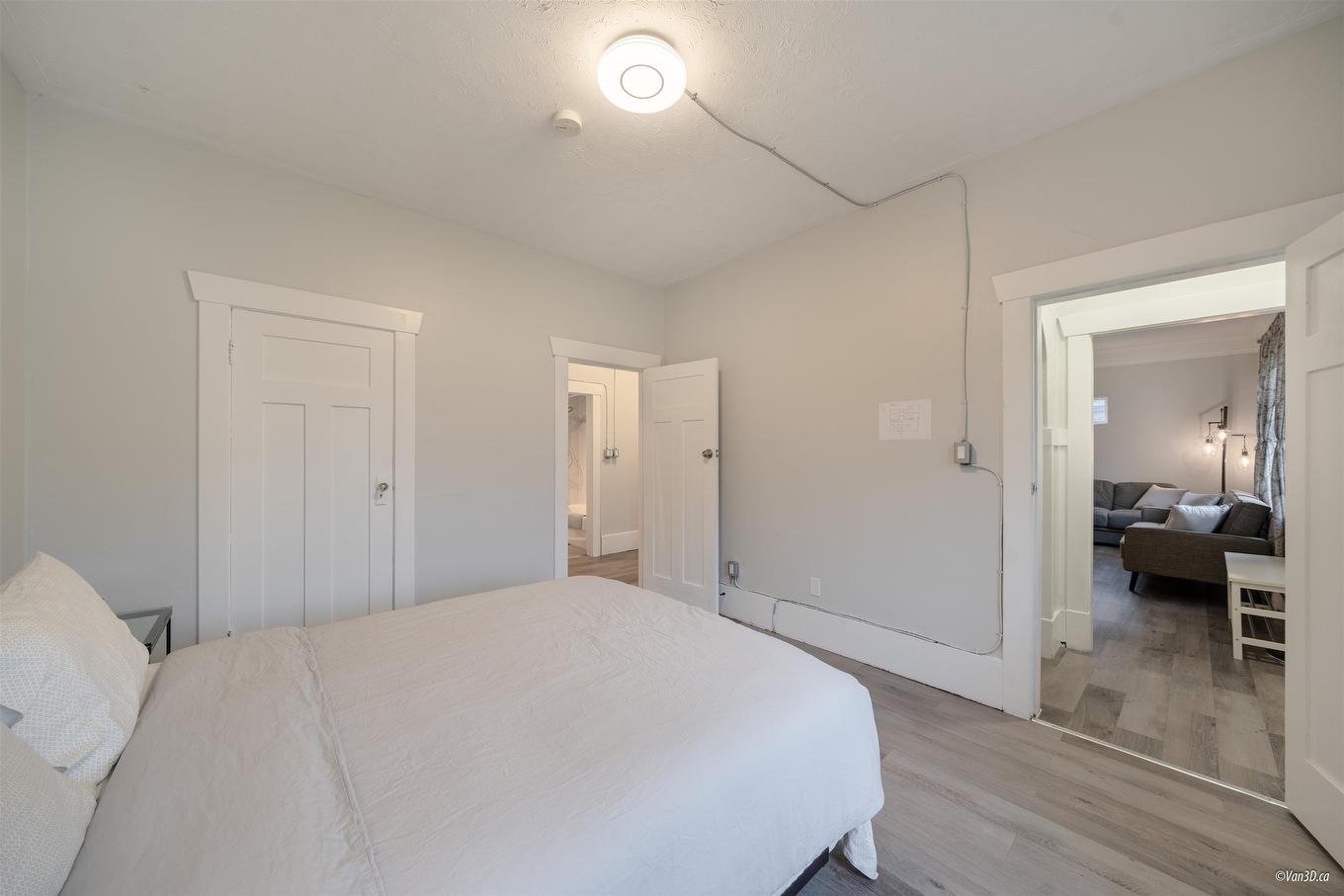 3425 8Th Avenue W, Vancouver, BC