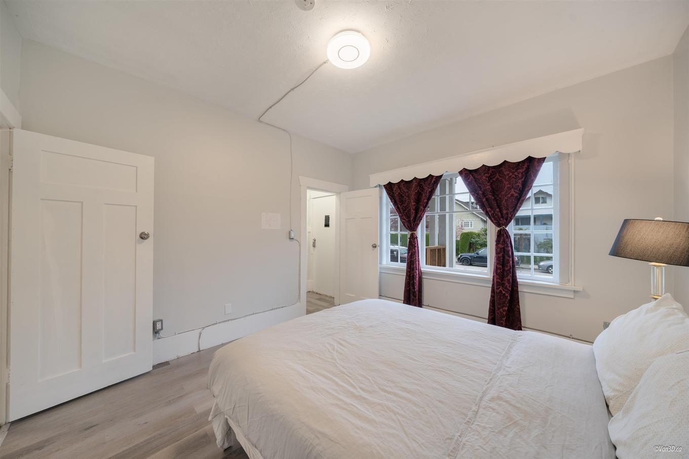 3425 8Th Avenue W, Vancouver, BC