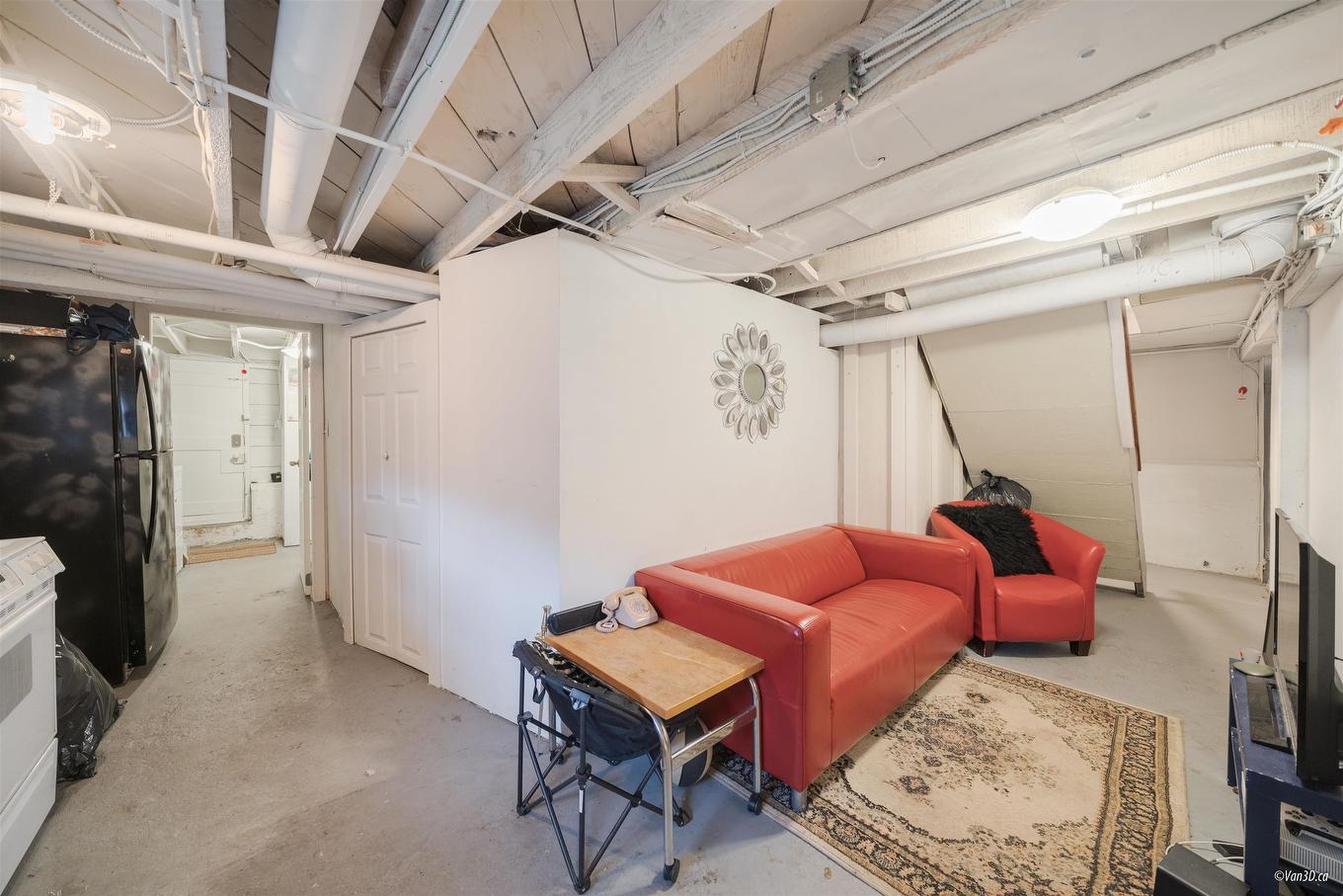 3425 8Th Avenue W, Vancouver, BC