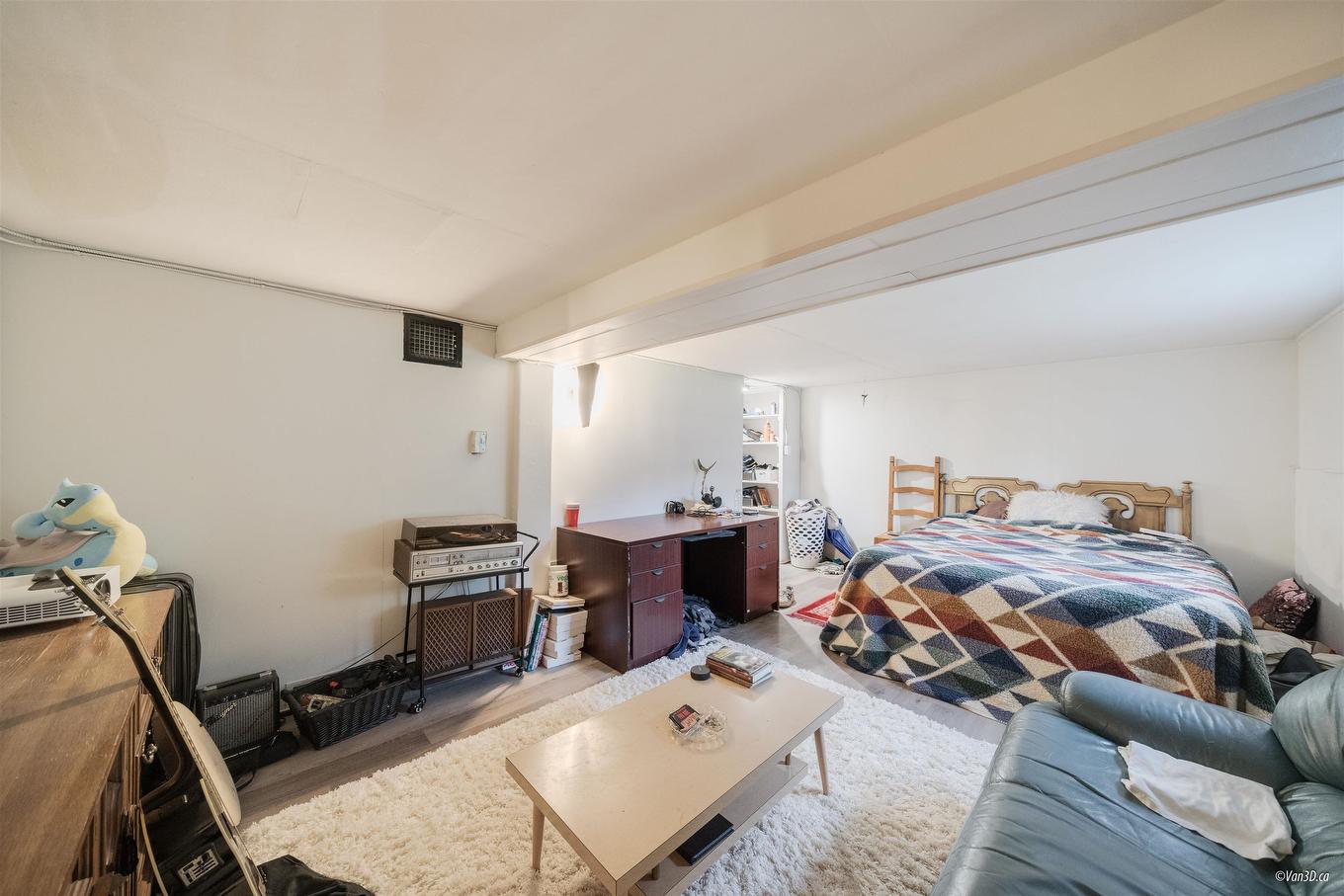 3425 8Th Avenue W, Vancouver, BC