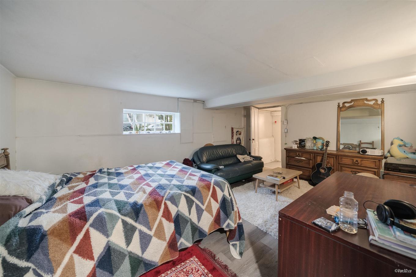 3425 8Th Avenue W, Vancouver, BC