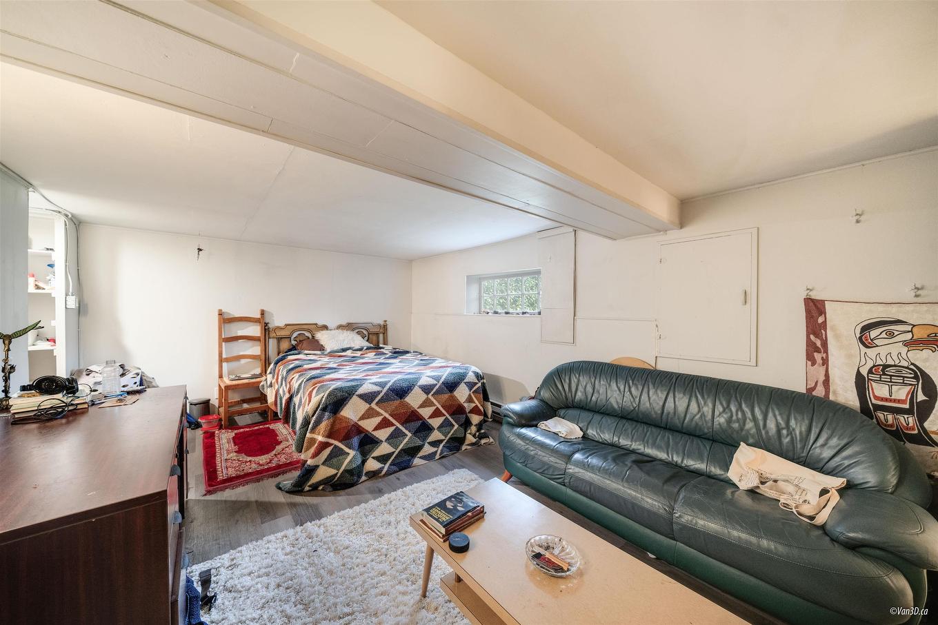 3425 8Th Avenue W, Vancouver, BC