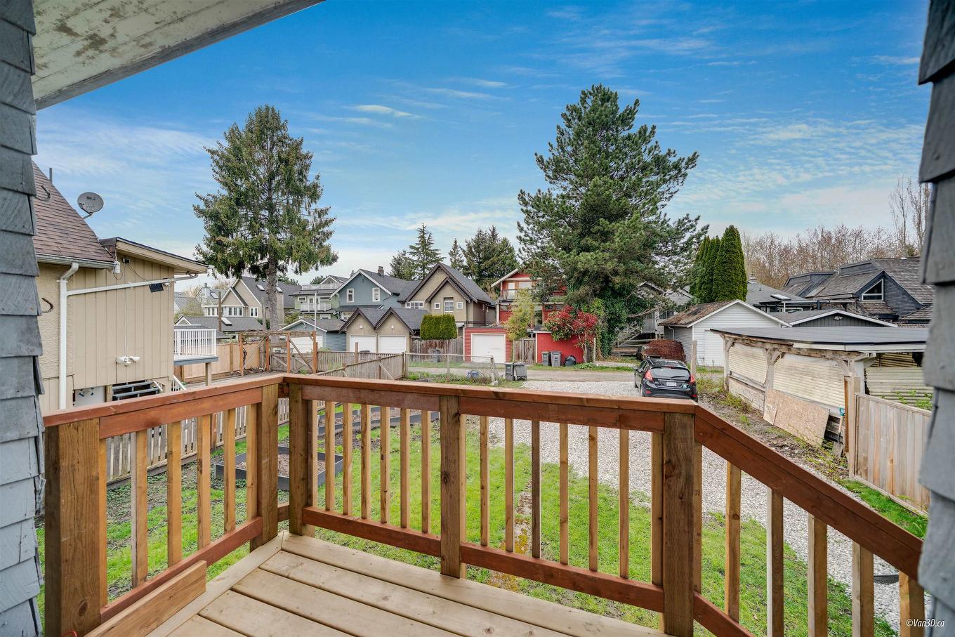 3425 8Th Avenue W, Vancouver, BC