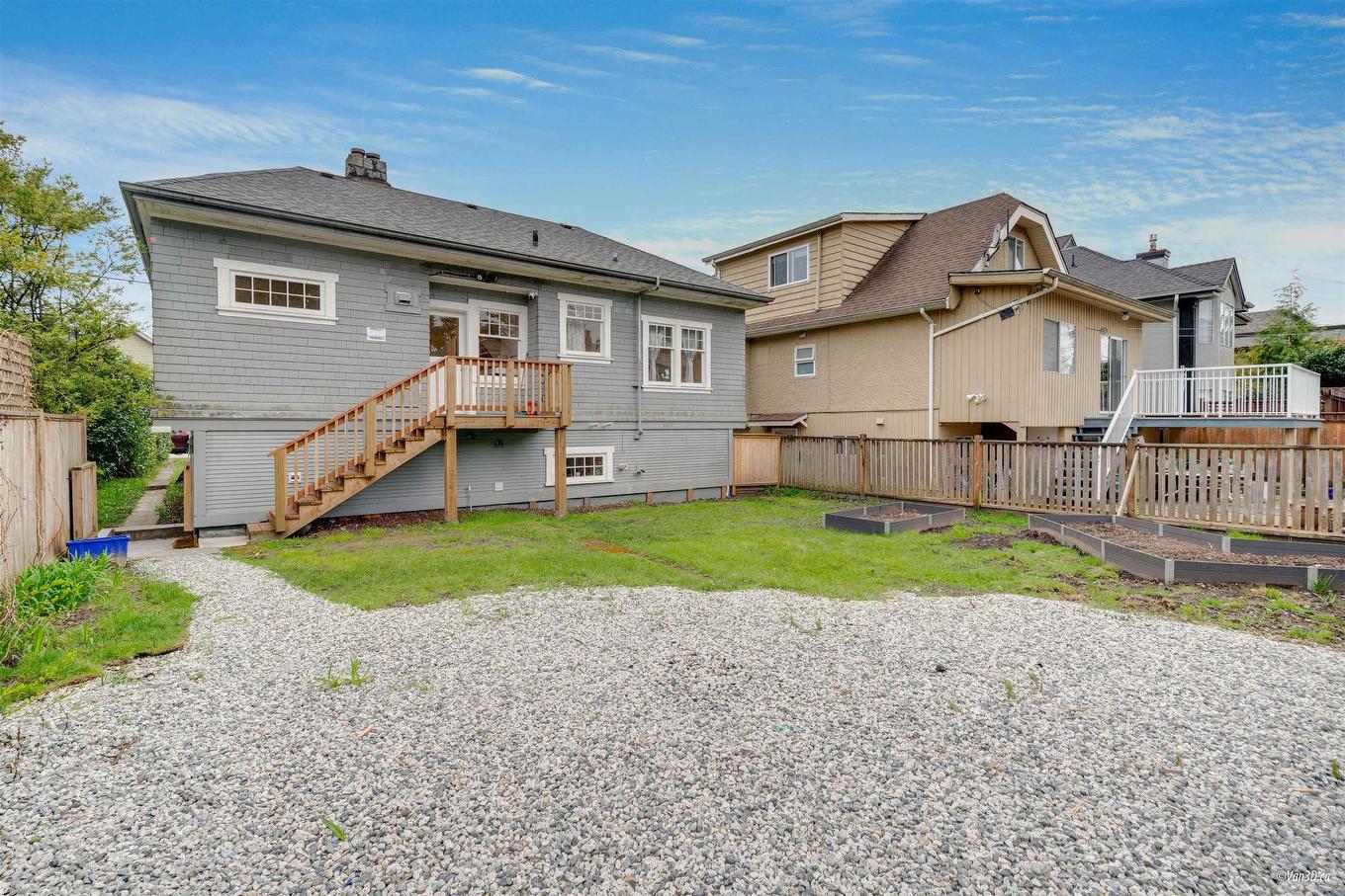 3425 8Th Avenue W, Vancouver, BC