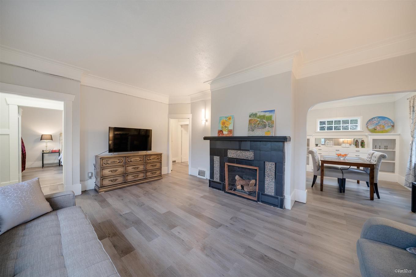 3425 8Th Avenue W, Vancouver, BC