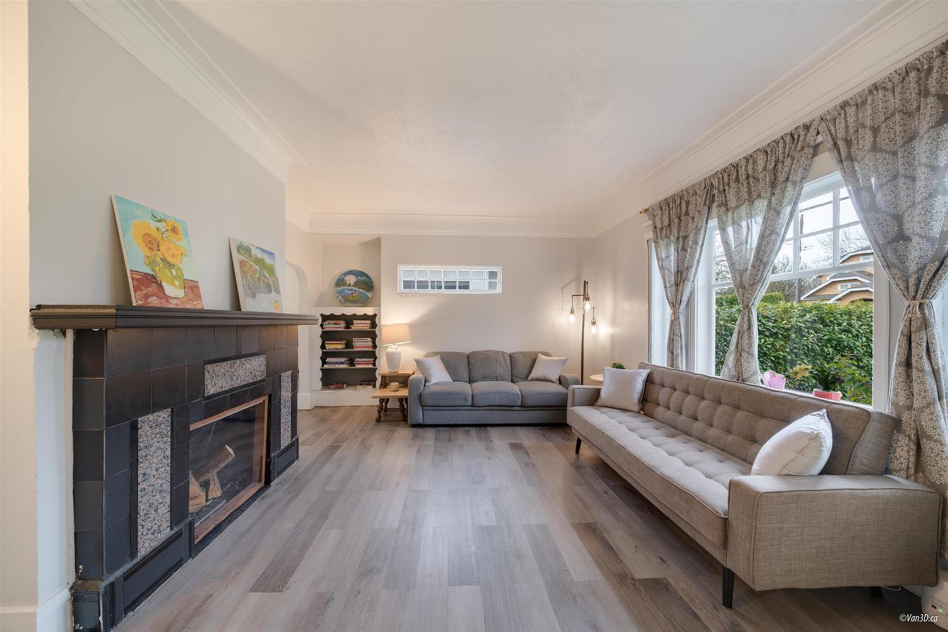 3425 8Th Avenue W, Vancouver, BC