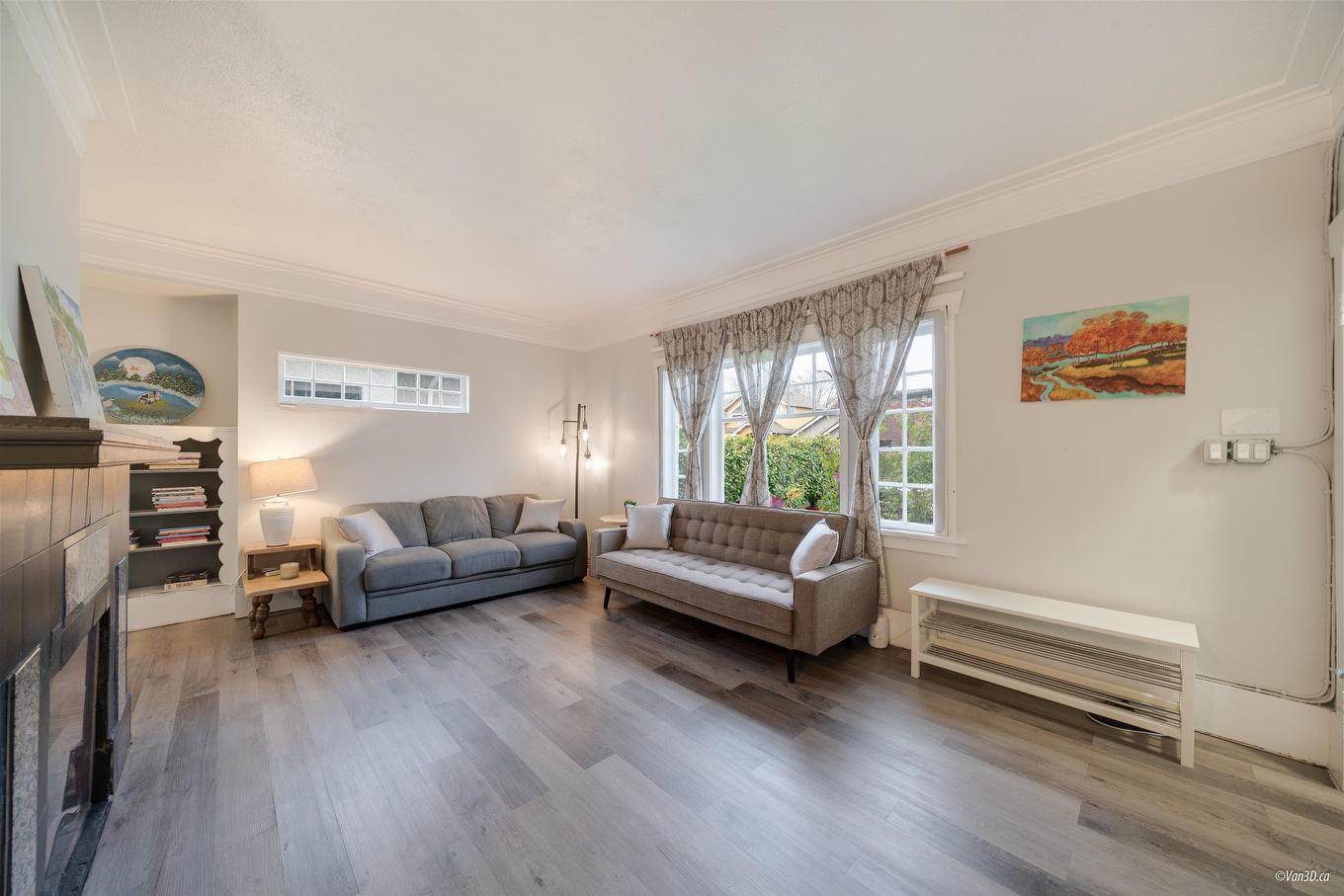 3425 8Th Avenue W, Vancouver, BC