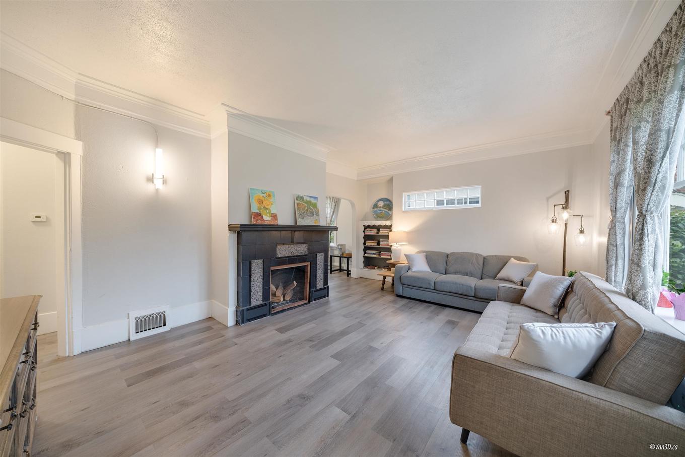 3425 8Th Avenue W, Vancouver, BC