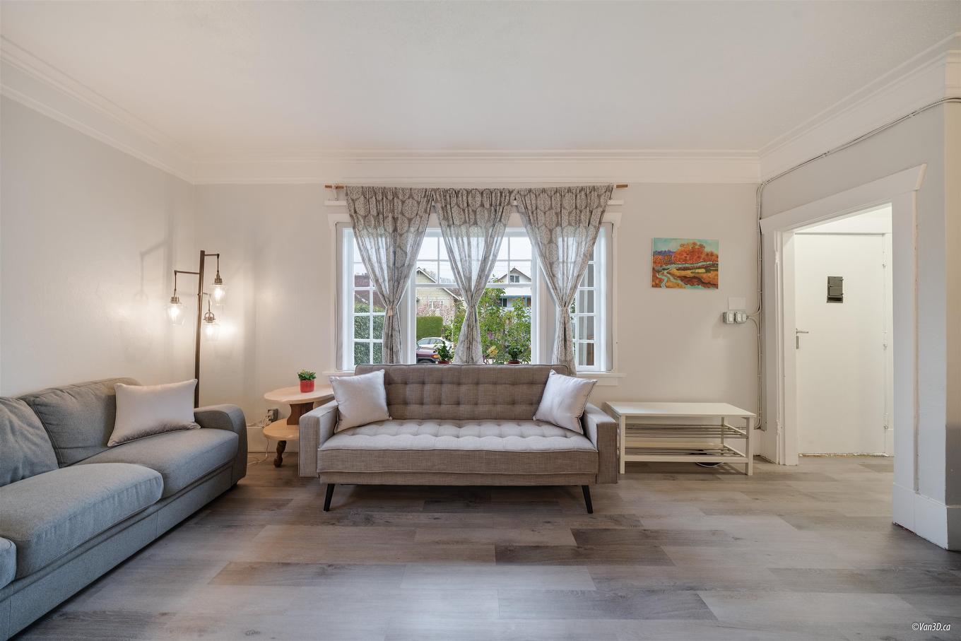 3425 8Th Avenue W, Vancouver, BC