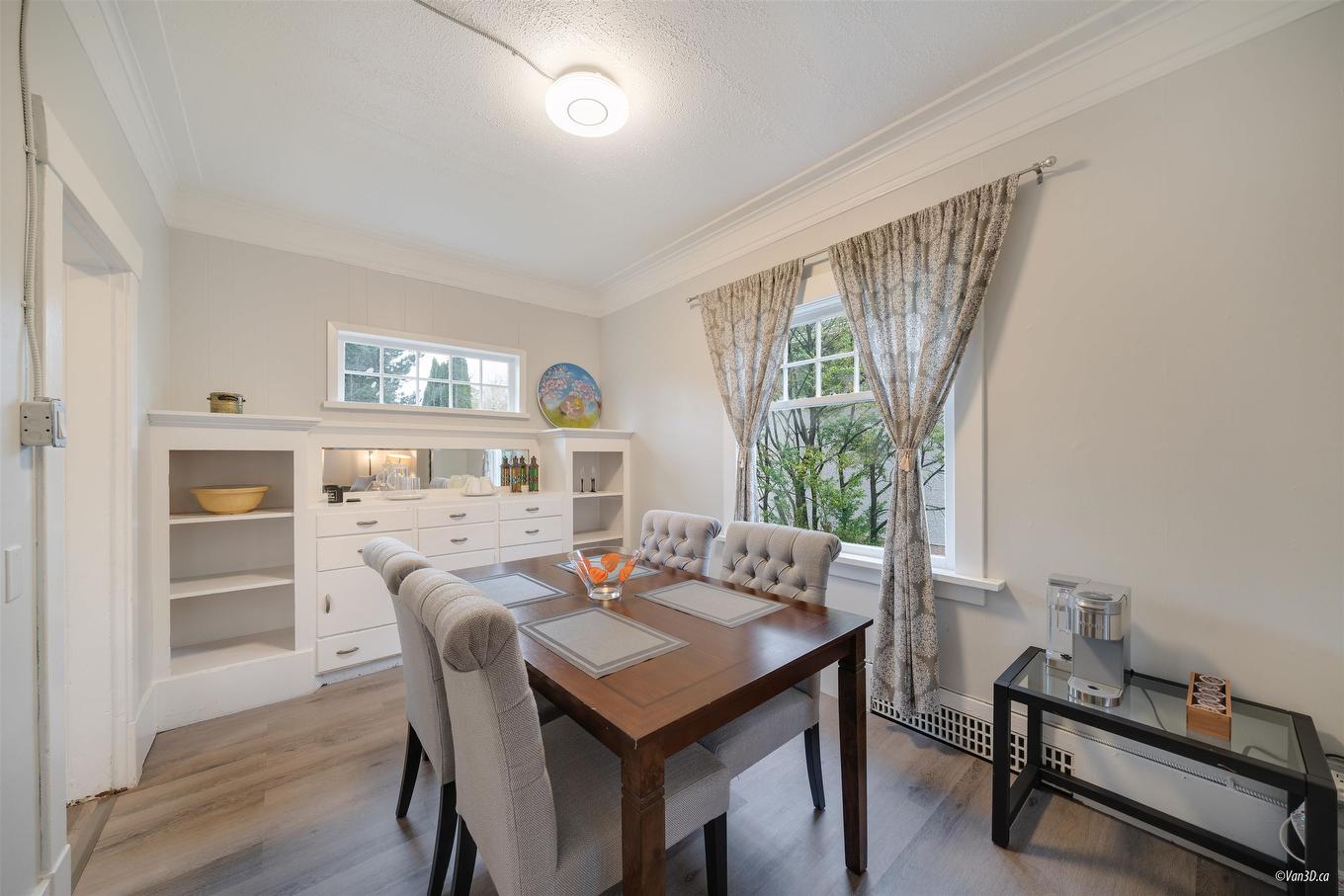 3425 8Th Avenue W, Vancouver, BC