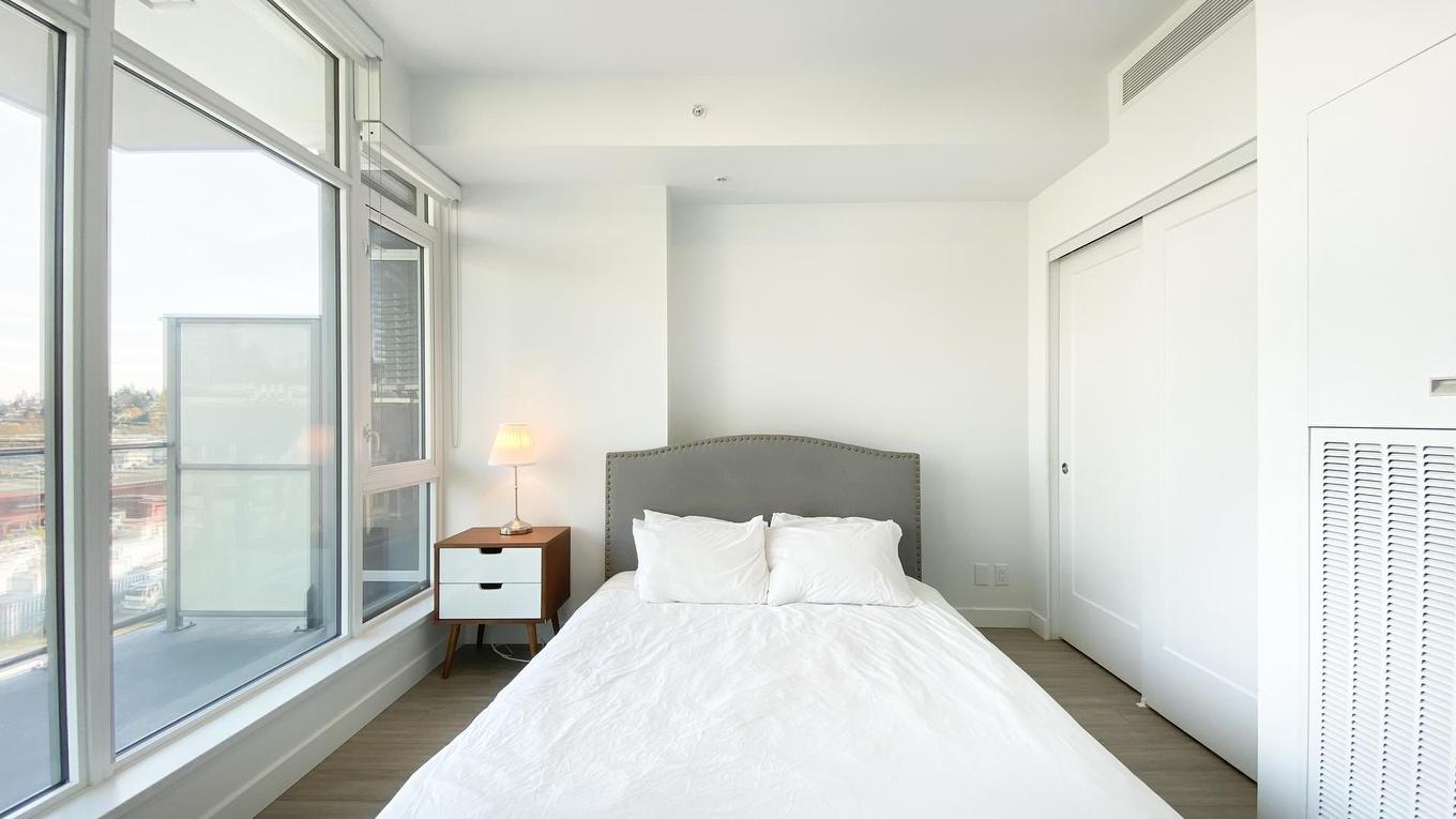 502-2351 Beta Avenue, Burnaby, BC