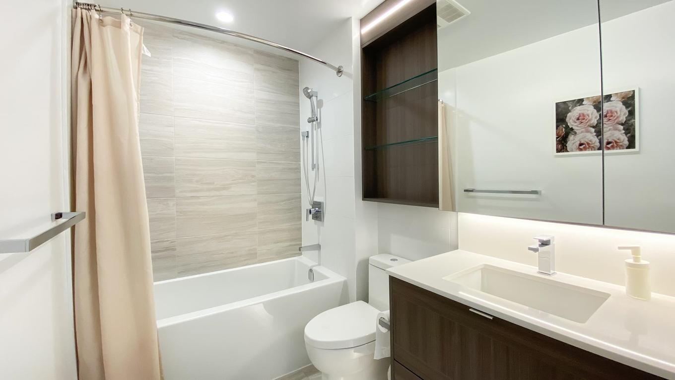 502-2351 Beta Avenue, Burnaby, BC