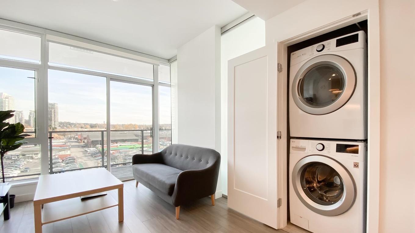 502-2351 Beta Avenue, Burnaby, BC