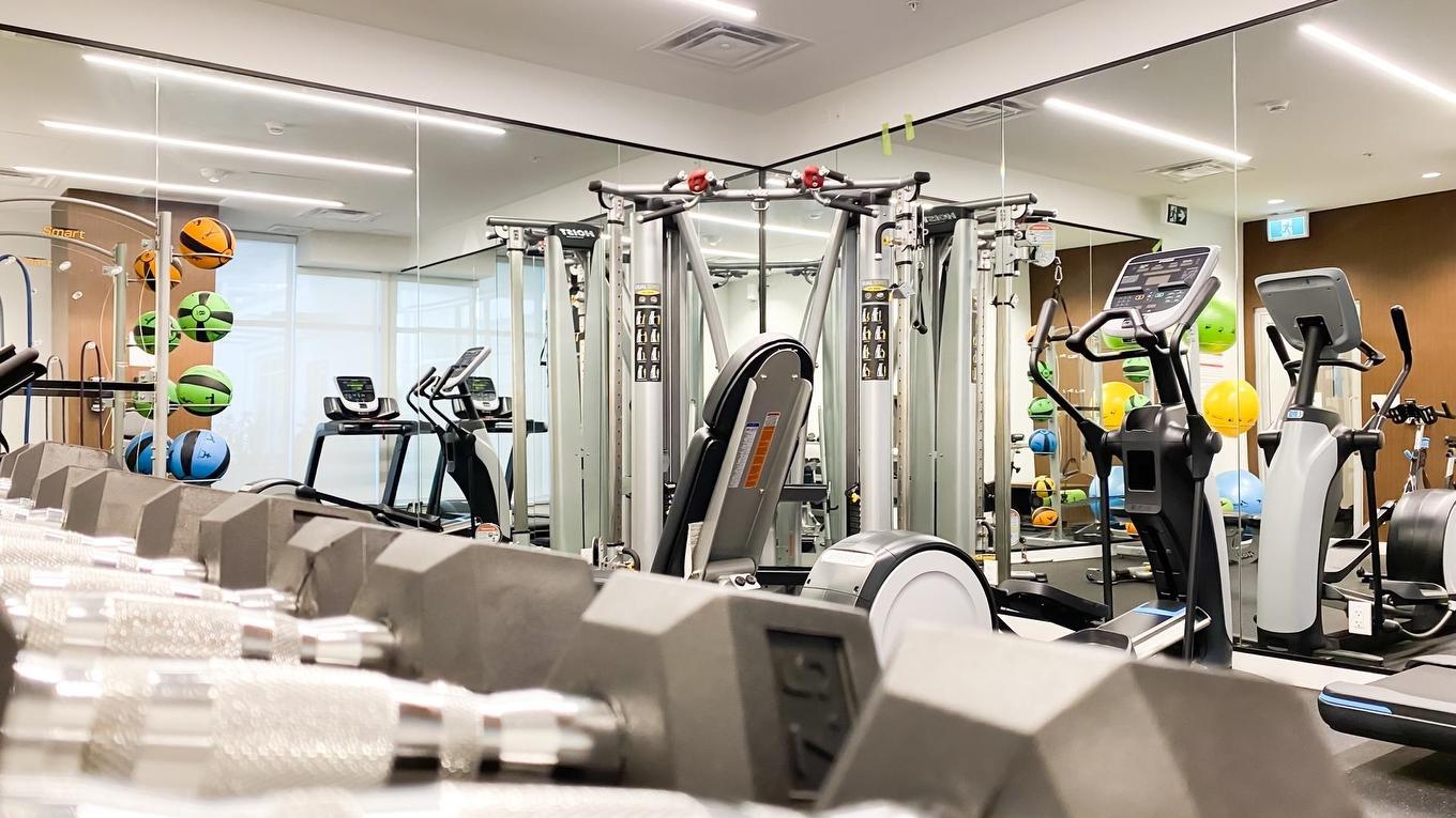 502-2351 Beta Avenue, Burnaby, BC