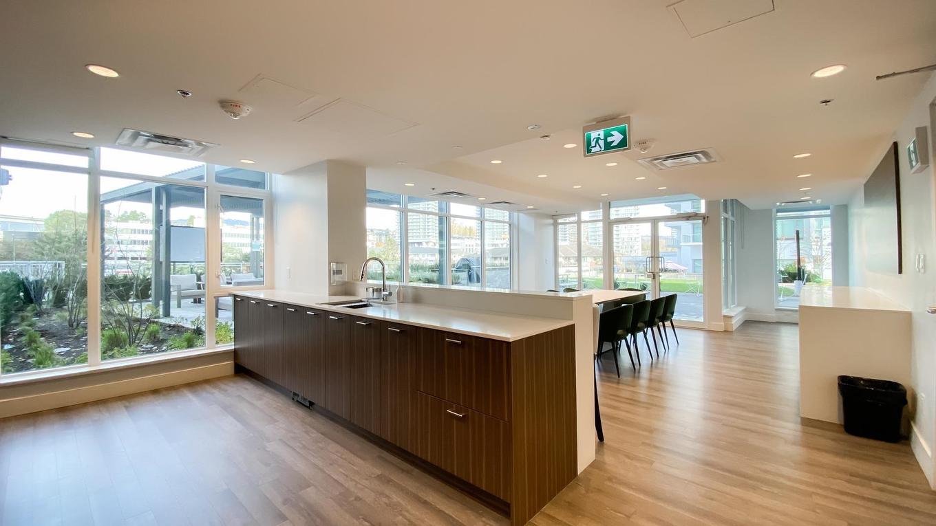 502-2351 Beta Avenue, Burnaby, BC