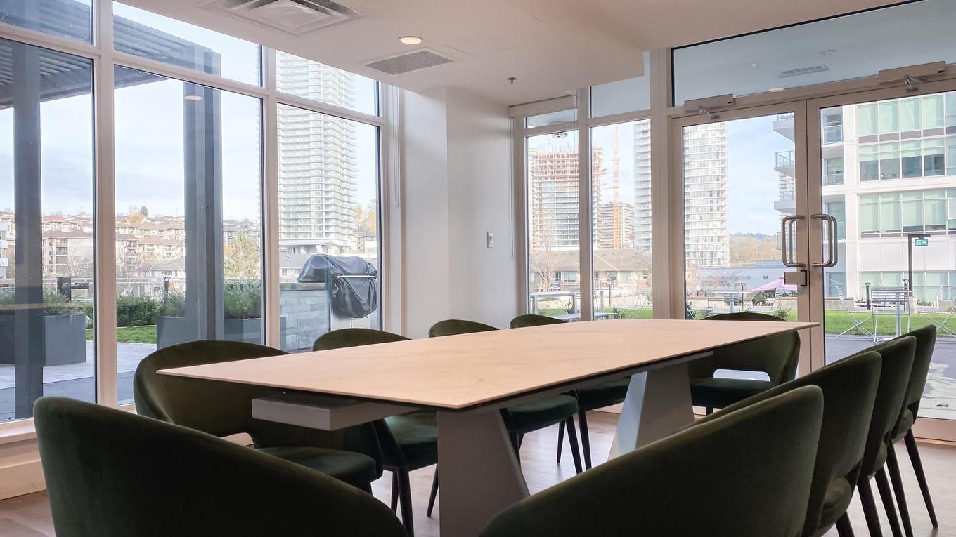 502-2351 Beta Avenue, Burnaby, BC