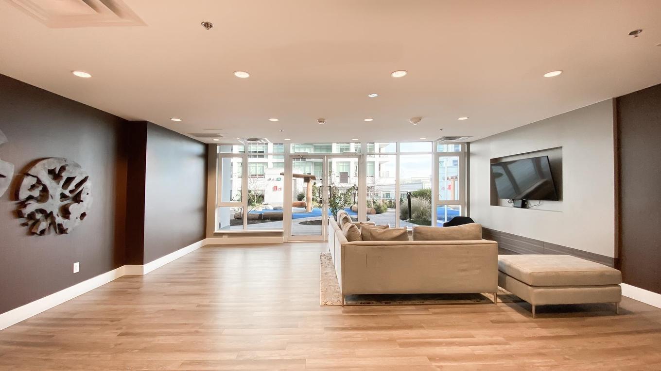 502-2351 Beta Avenue, Burnaby, BC