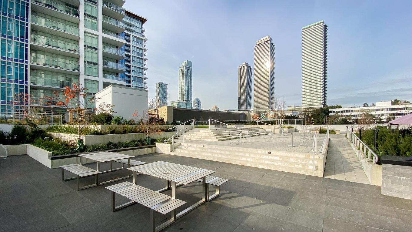 502-2351 Beta Avenue, Burnaby, BC