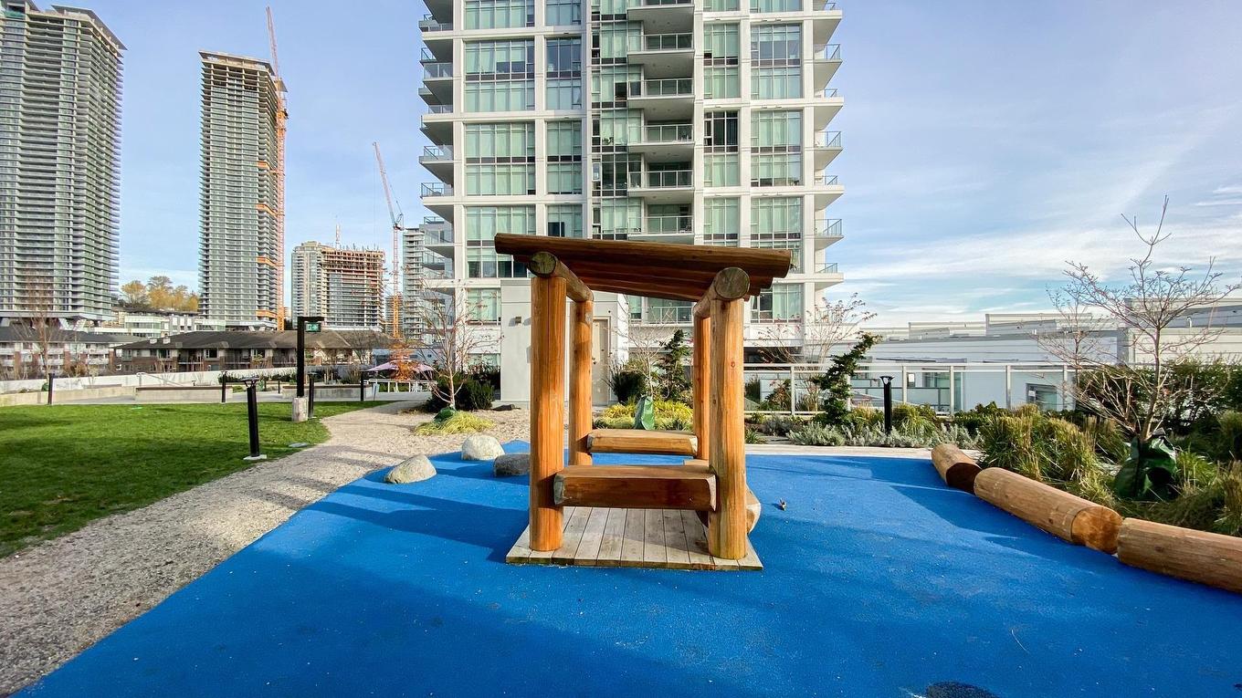 502-2351 Beta Avenue, Burnaby, BC