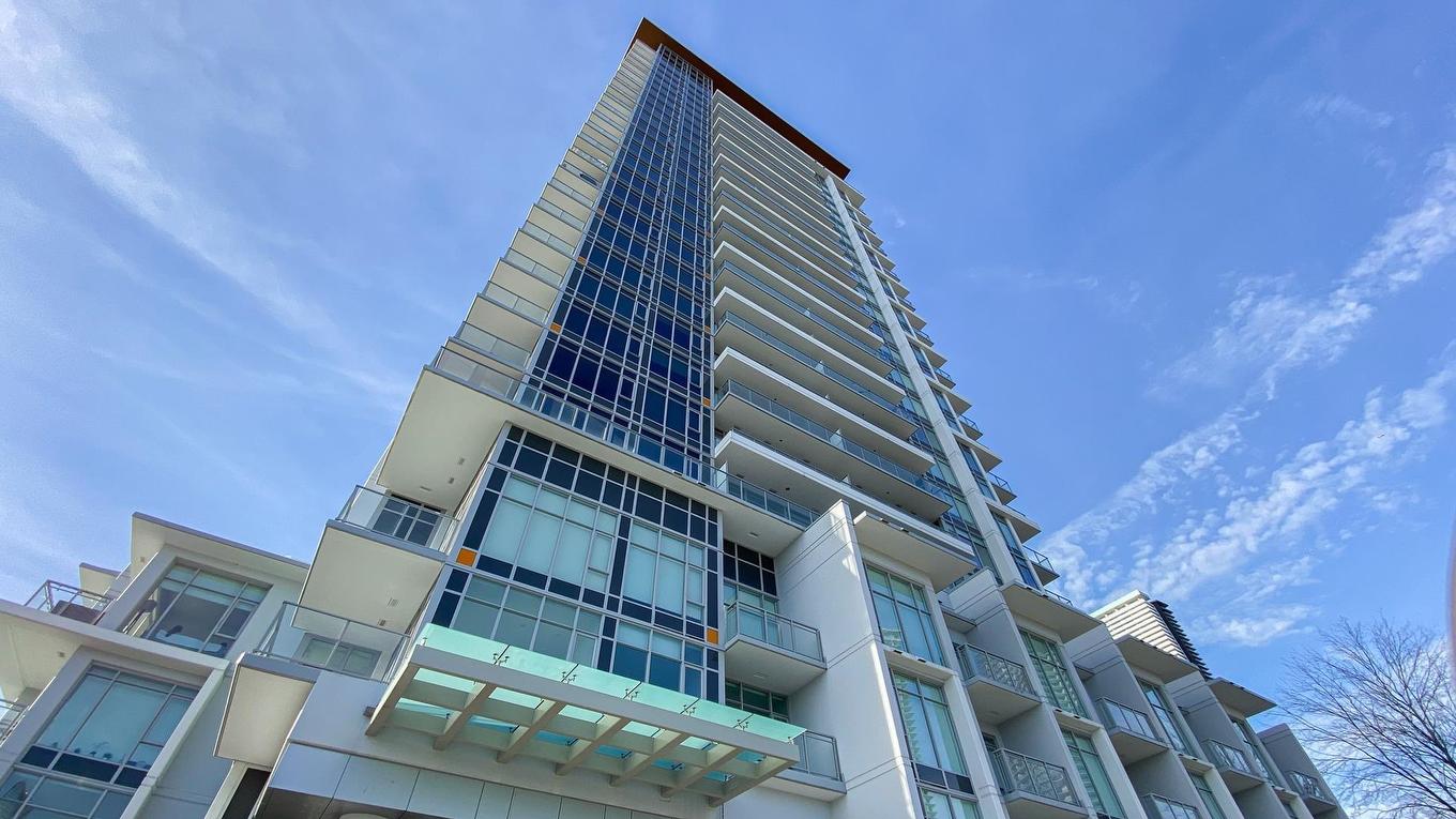 502-2351 Beta Avenue, Burnaby, BC