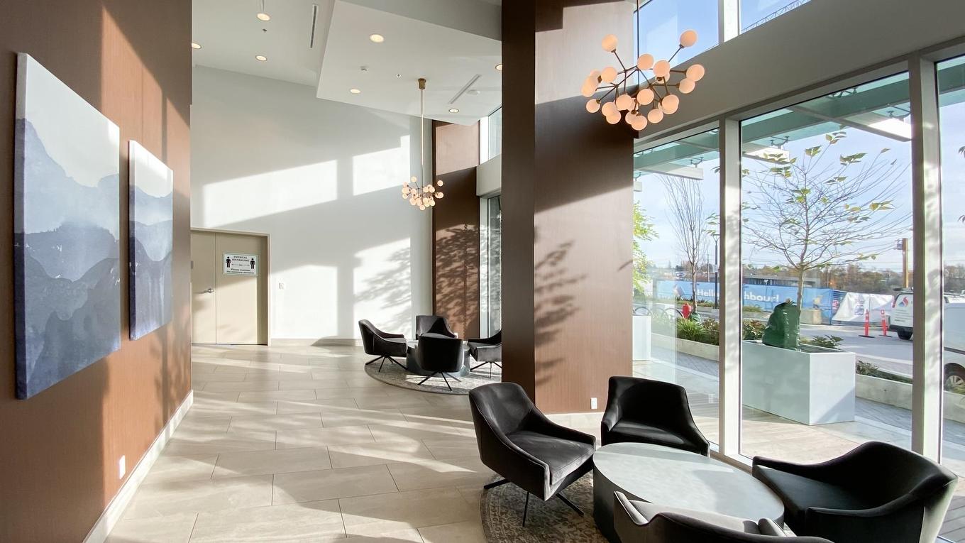 502-2351 Beta Avenue, Burnaby, BC