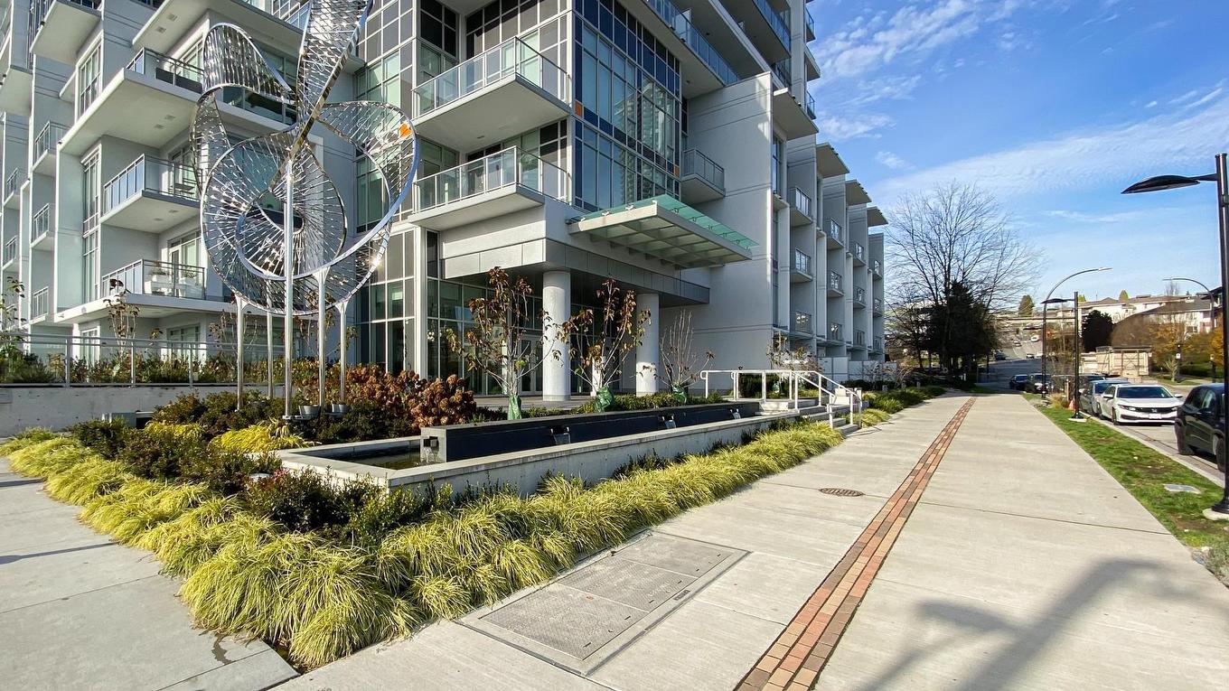 502-2351 Beta Avenue, Burnaby, BC