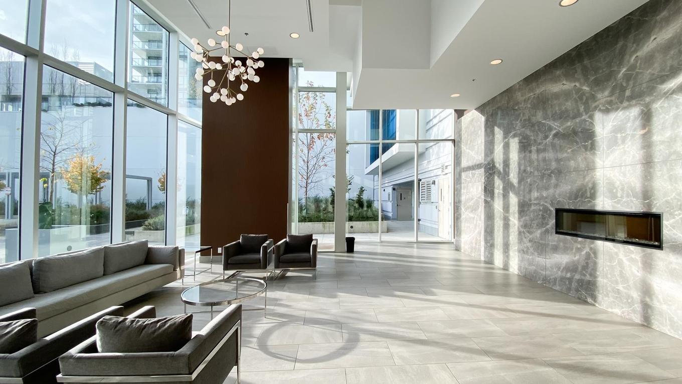 502-2351 Beta Avenue, Burnaby, BC