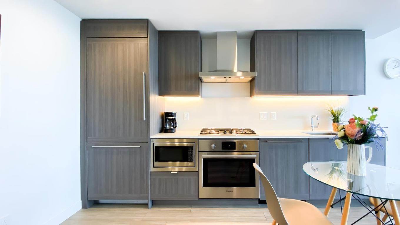 502-2351 Beta Avenue, Burnaby, BC