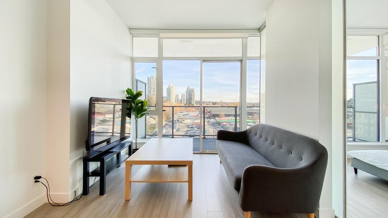 502-2351 Beta Avenue, Burnaby, BC