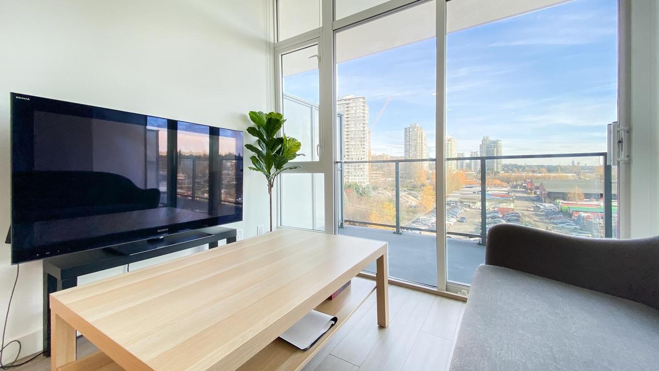 502-2351 Beta Avenue, Burnaby, BC