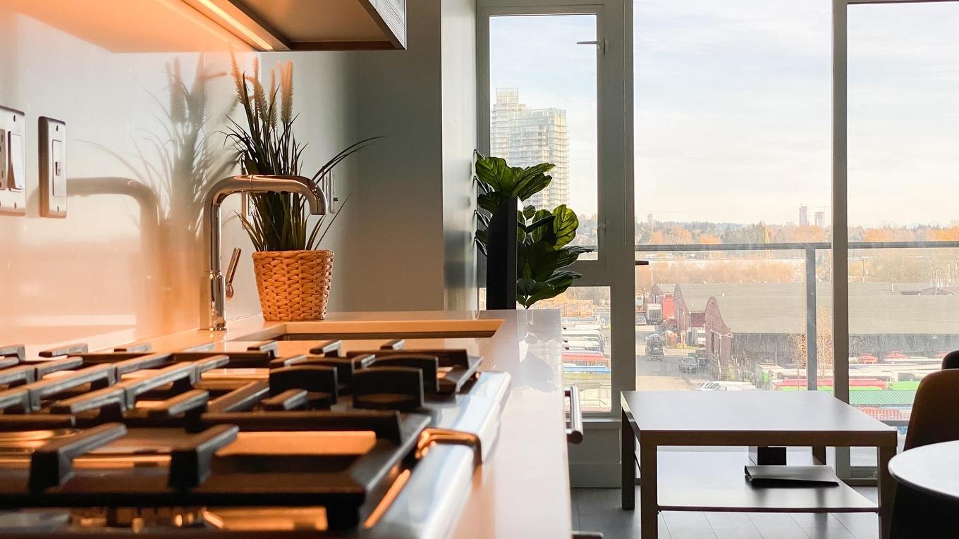 502-2351 Beta Avenue, Burnaby, BC