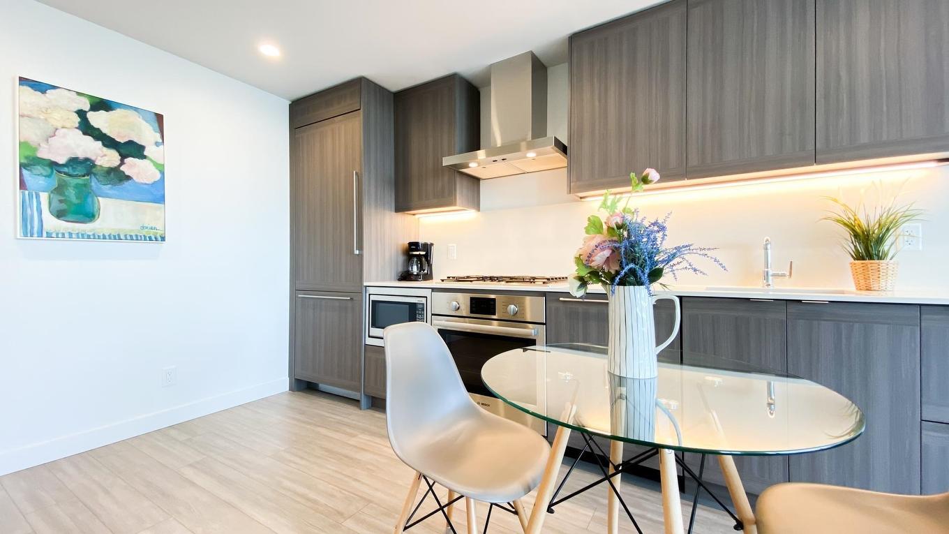 502-2351 Beta Avenue, Burnaby, BC