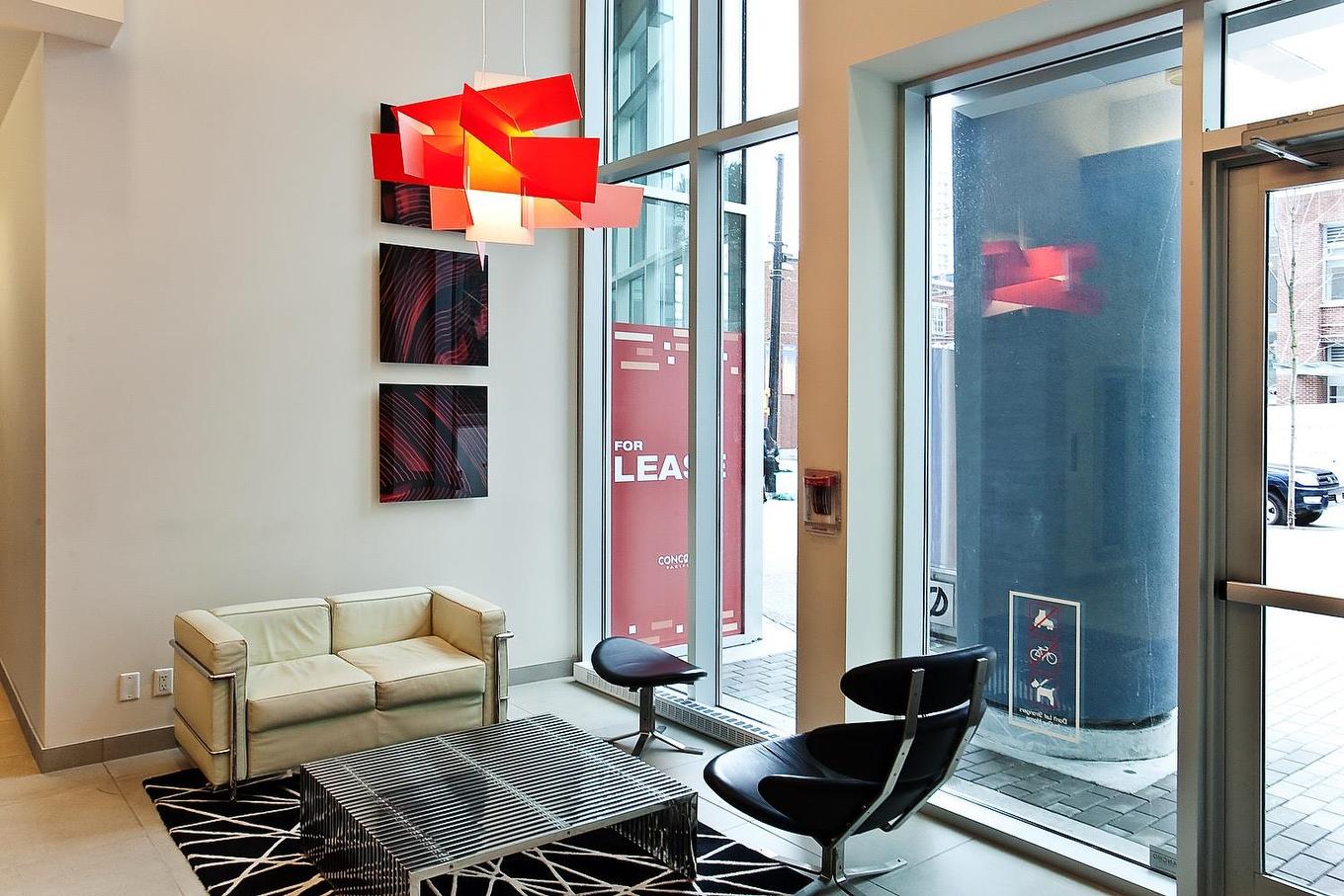 306-233 Robson Street, Vancouver, BC