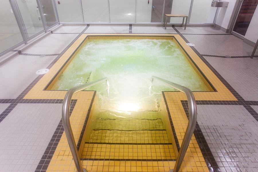 306-233 Robson Street, Vancouver, BC