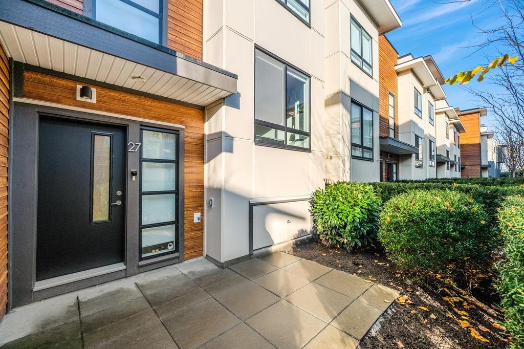 27-10233 River Drive, Richmond, BC