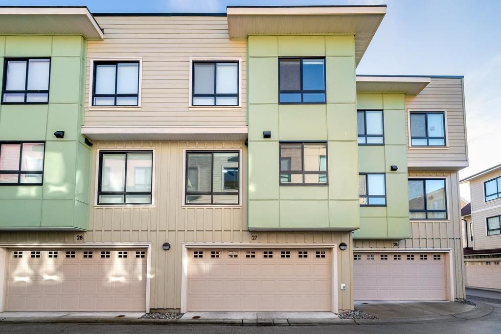 27-10233 River Drive, Richmond, BC