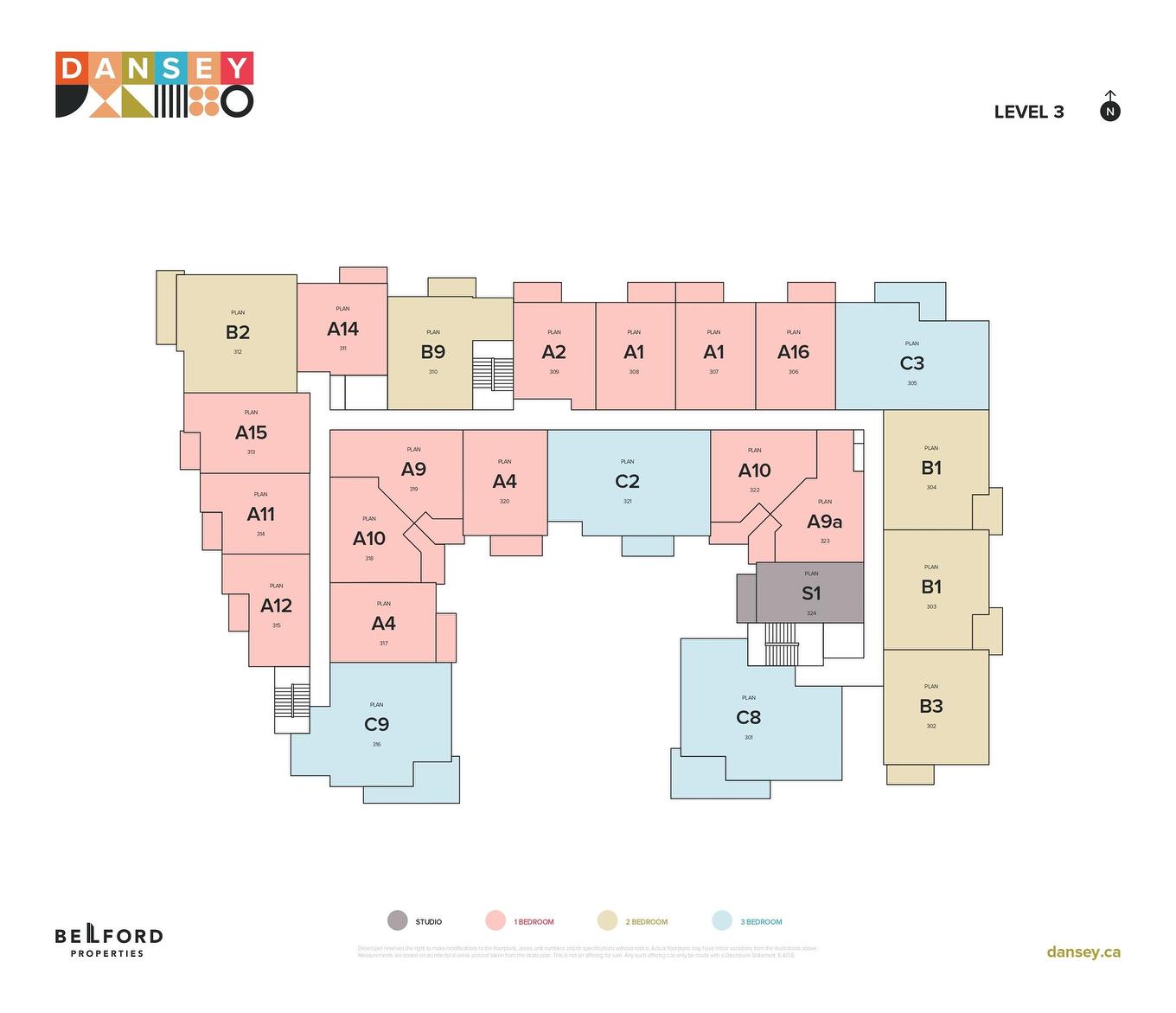 319-599 Dansey Avenue, Coquitlam, BC