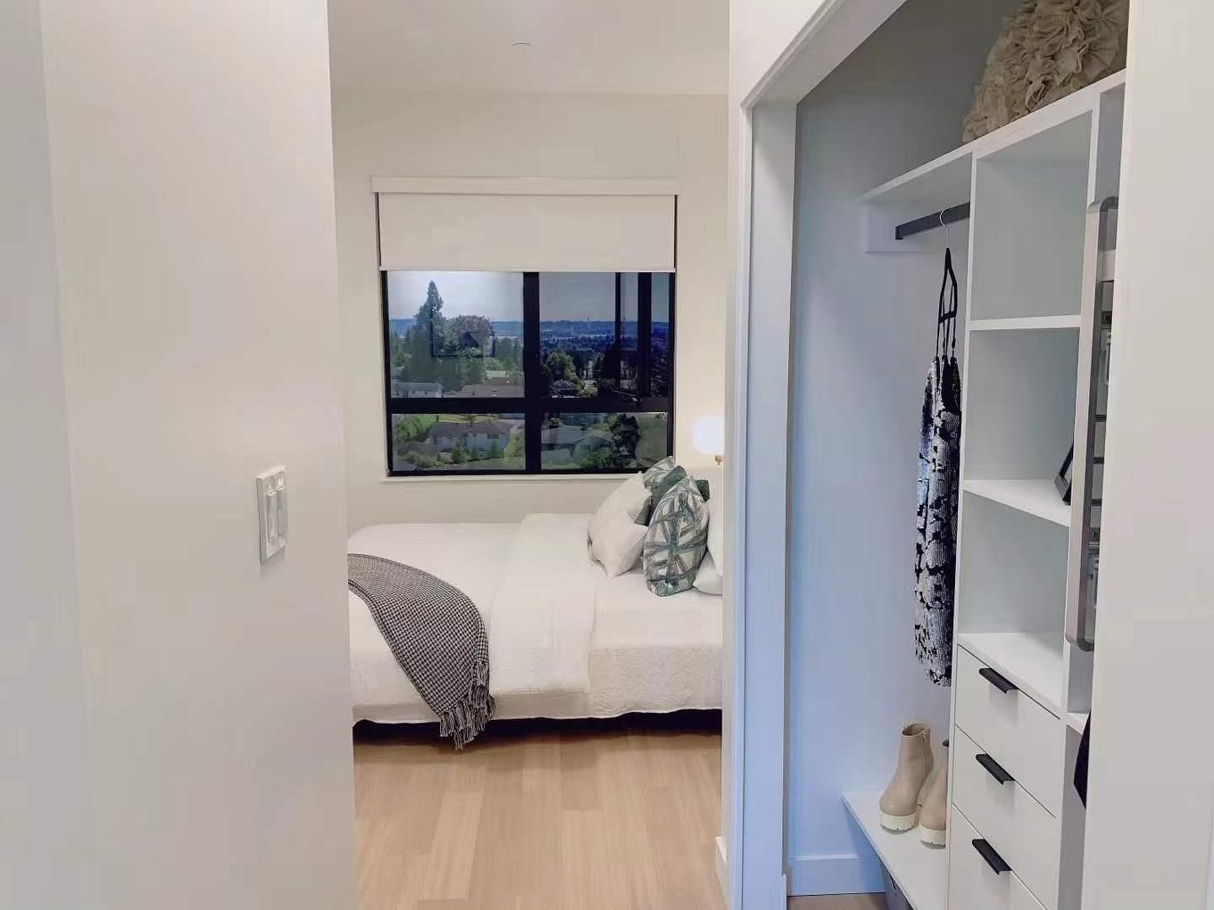 319-599 Dansey Avenue, Coquitlam, BC